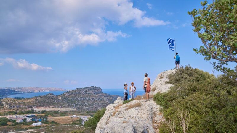 rhodes-ladiko-bay-rock-climbing-and-rappelling-experience