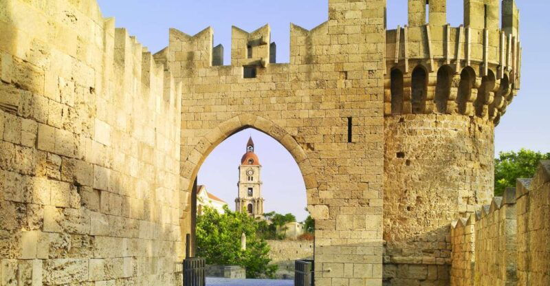 rhodes-old-town-walking-tour-with-guide