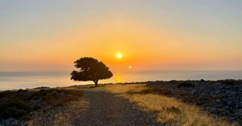 rhodes-pefkos-navarone-bay-the-magic-of-sunrise