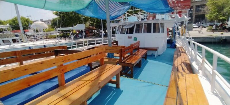 rhodes-pleasure-cruise-for-swimming-and-snorkeling