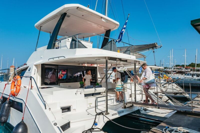 rhodes-sunset-catamaran-cruise-with-dinner-buffet-drinks