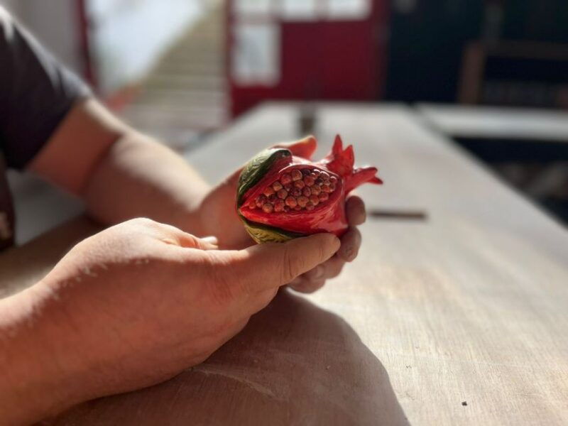 rhodes-town-pomegranate-pottery-masterclass