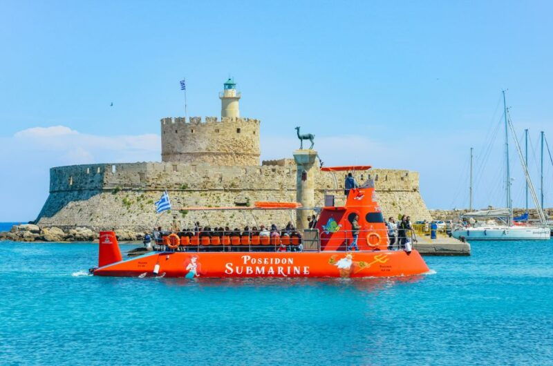 rhodes-town-submarine-cruise-with-underwater-views
