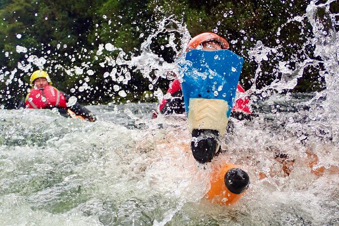 RiverBug  the New Whitewater Adventure near Rotorua - Why This Tour Offers Great Value