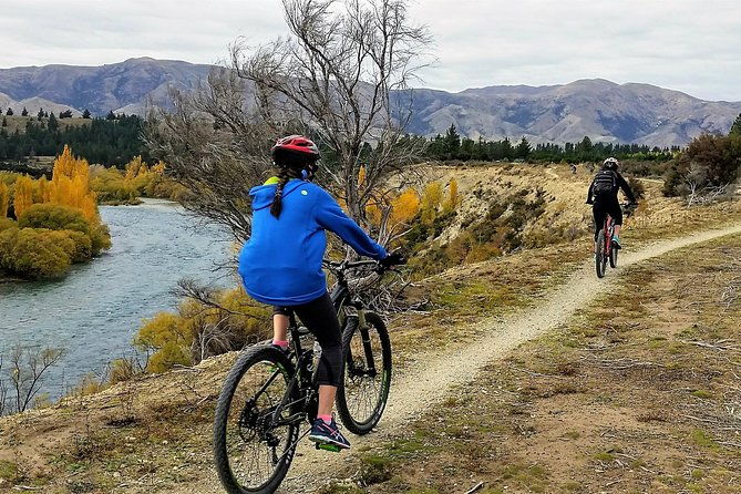 Riverside Electric Bike Tour - Frequently Asked Questions