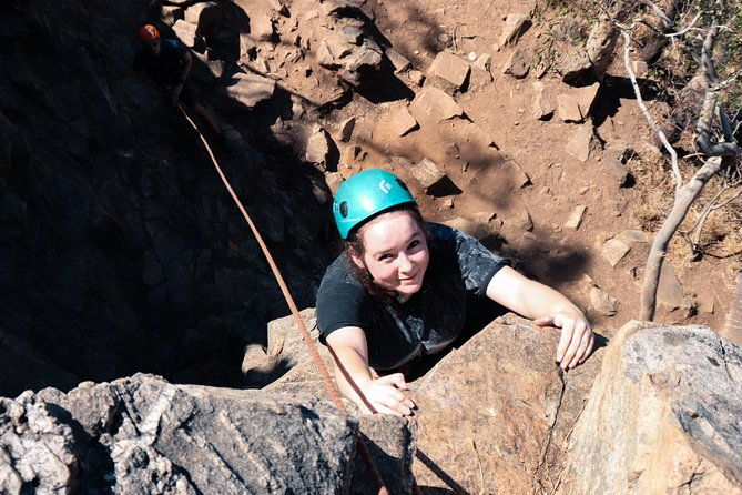 Rock Climbing and Abseiling in Adelaide - Exploring the Experience in Detail
