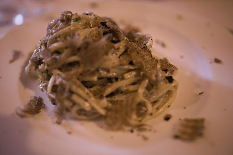 Rome: Truffle Cooking Class With Lunch in the Countryside - Questions About Your Stay