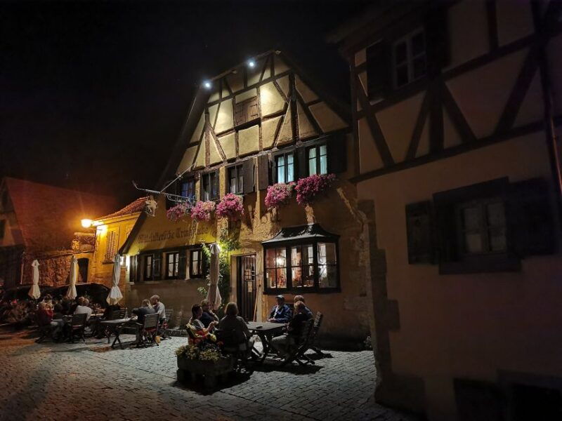rothenburg-private-night-watchman-tour