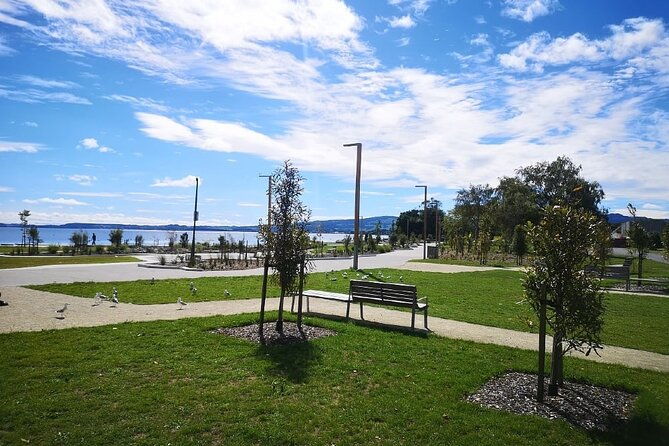 Rotorua Day Trip From Auckland To Visit Te Puia Pohutu Geysers - Te Puia: Geothermal Wonder and Māori Culture