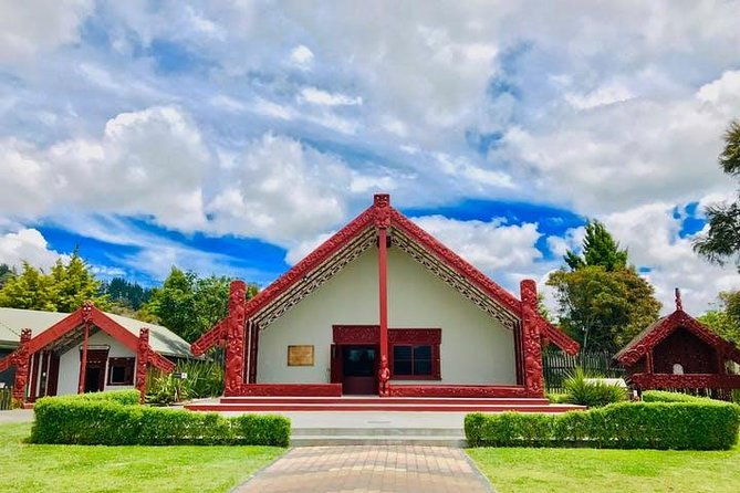 Rotorua Full Day Private Tour from Auckland - Practical Tips for Travelers