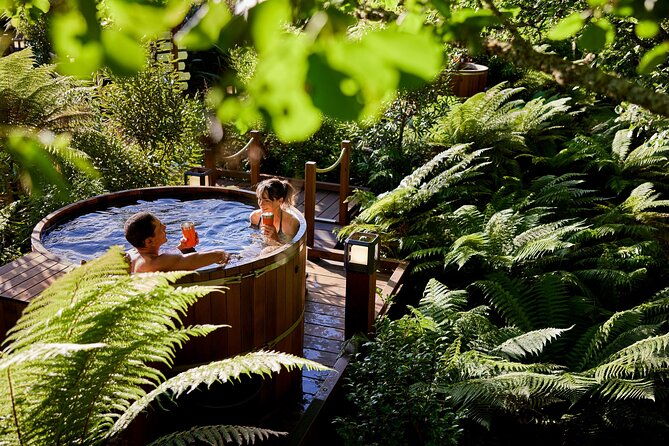 Rotorua Private tour with Hotspring - A Detailed Breakdown of the Itinerary