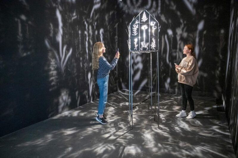 rovaniemi-korundi-art-museum-entry-ticket
