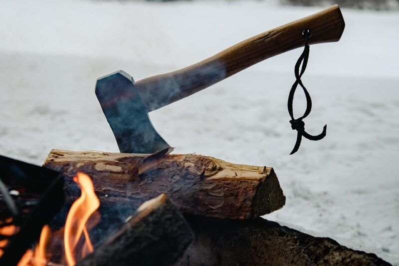 rovaniemi-snowshoeing-in-the-arctic-wilderness