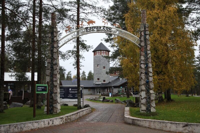 rovaniemi-trip-to-the-ranua-zoo-transportation-tickets