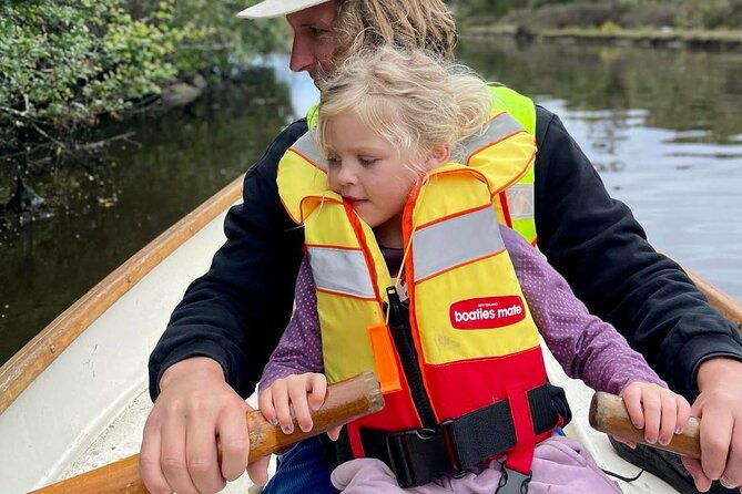 Rowboat Rental in New Zealand for 30, 60 or 120 Minutes - Why This Experience Offers Great Value