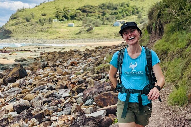 Royal National Park & Figure 8 Pools Hike - What Makes This Tour Stand Out?