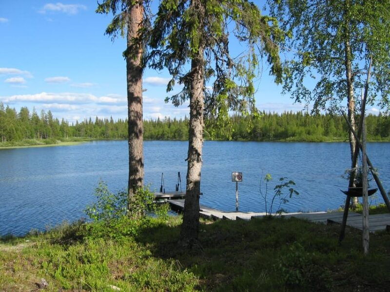 ruka-summer-sauna-tour-finnish-sauna-experience