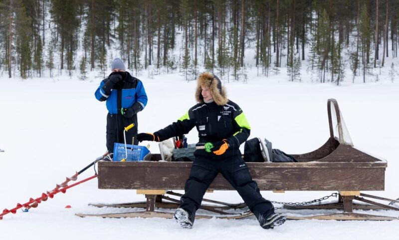 saariselka-ice-fishing-safari-by-snowmobile