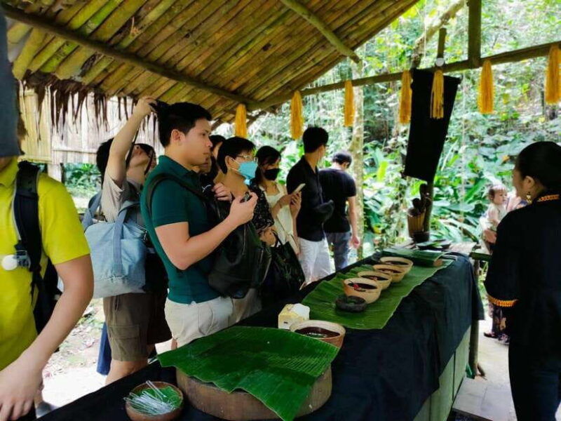 sabah-mari-mari-cultural-village-visit-with-lunch