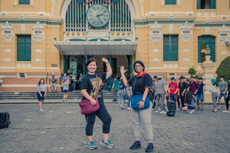 saigon-half-day-private-city-tour-by-car