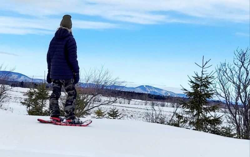 saint-jean-de-lile-dorleans-self-guided-snowshoeing-trip