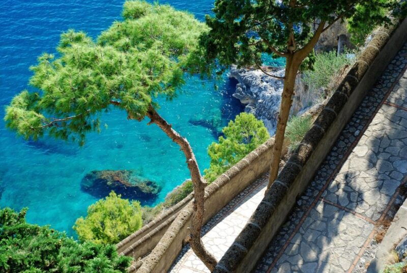 salerno-to-capri-private-boat-excursion