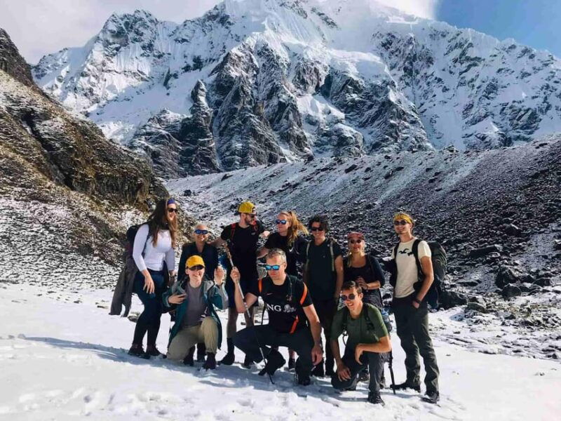 salkantay-4-days-trekking-to-machu-picchu