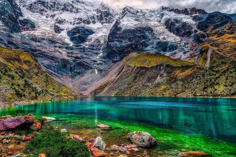 salkantay-trek-and-machu-picchu-in-4-days-2