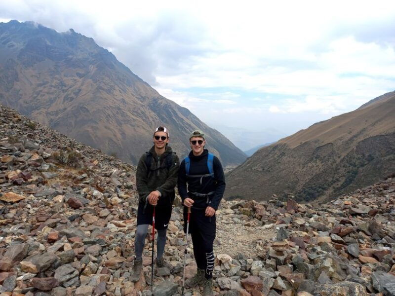 salkantay-trek-to-machu-picchu-5-days-7