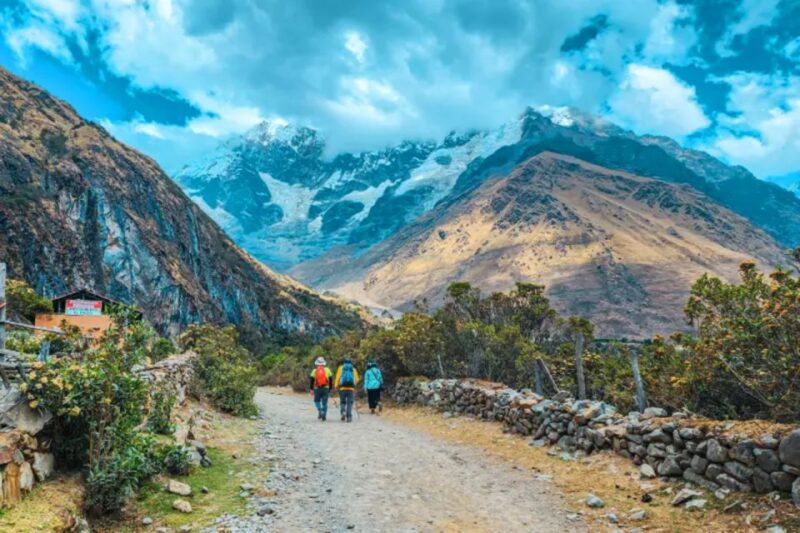 salkantay-trek-to-the-wonder-of-machu-picchu-5-days