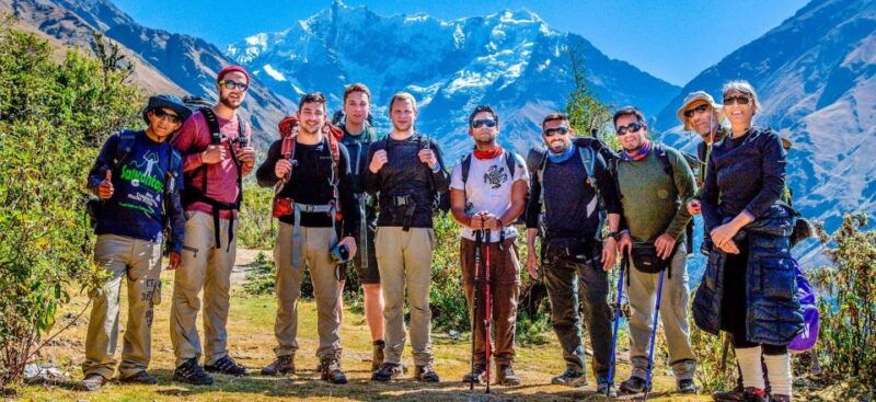 salkantay-trekking-5days-4nights-private-service