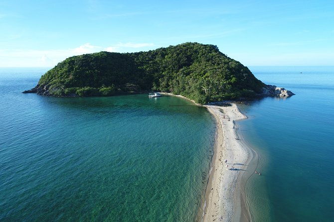 Samui Boat Charter, Private Half-Day 4 hours Koh Phangan Cruise from Koh Samui. - Considerations for Potential Bookers