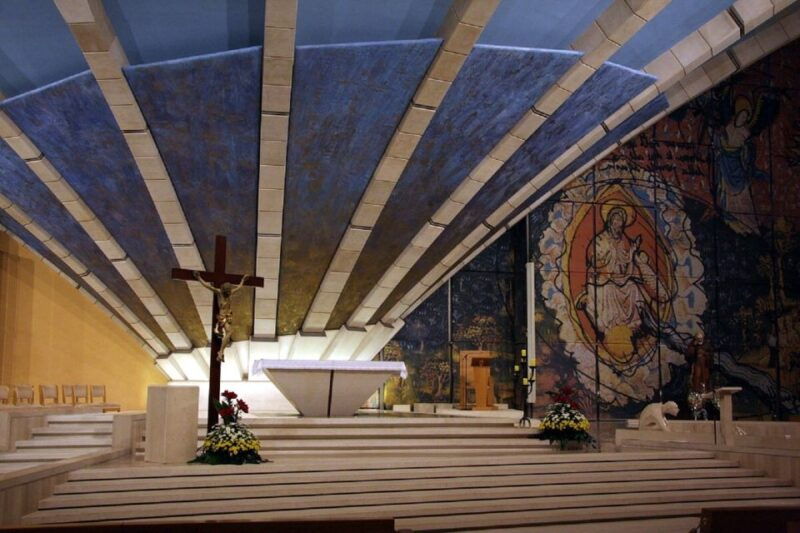 san-giovanni-rotondo-guided-walking-tour