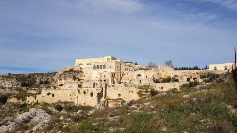 san-giovanni-rotondo-pulsano-abbey-and-hermitages-e-bike-tour