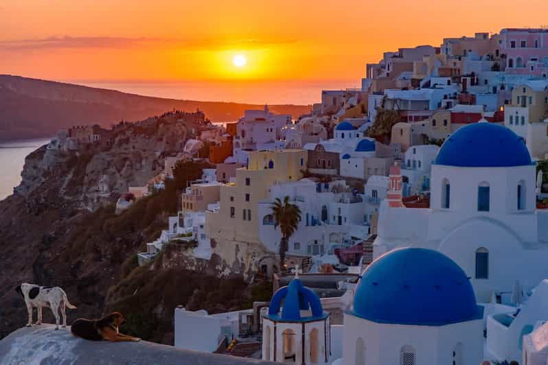 santorini-6h-private-highlights-tour-shore-excursion
