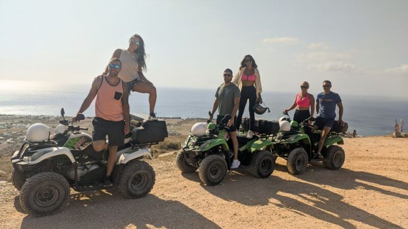 santorini-atv-quad-bike-tour-with-lunch