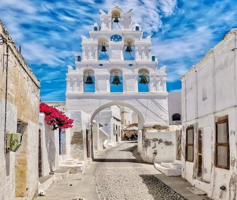 santorini-family-friendly-island-tour-with-lost-atlantis