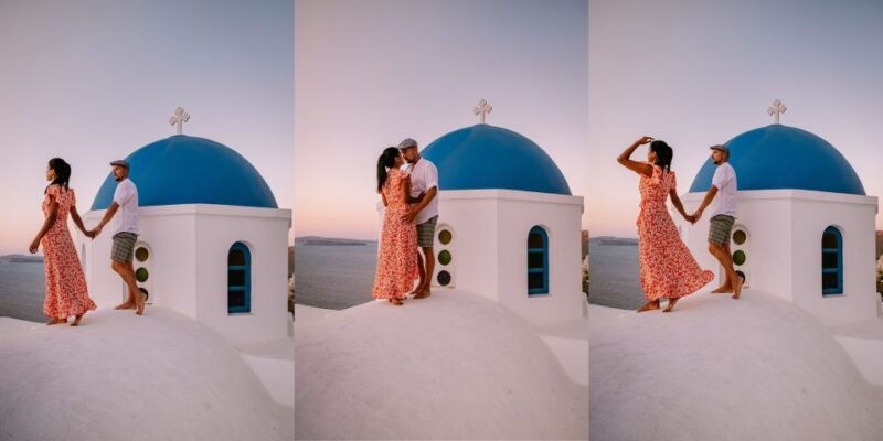 santorini-oia-village-professional-photo-shoot