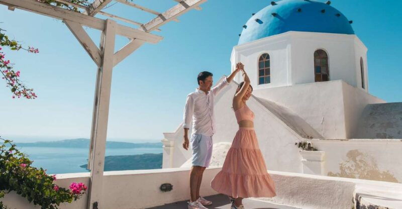 santorini-private-photoshoot