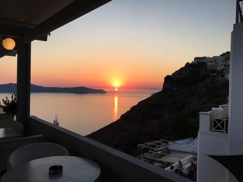 santorini-tour