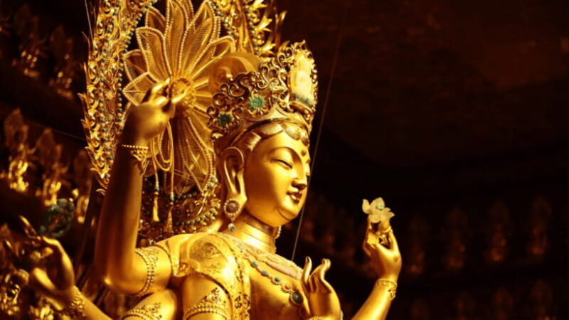 sanya-nanshan-cultural-tourism-zone-ticket-and-tour-car