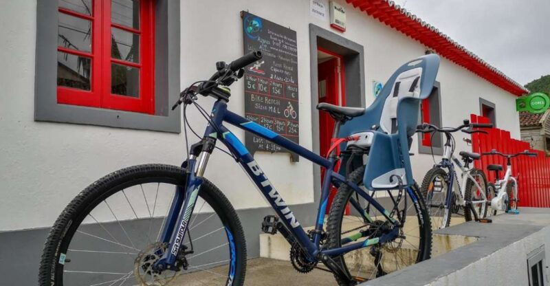 sao-miguel-island-sete-cidades-bike-rental