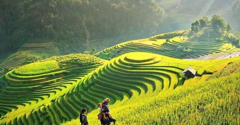 sapa-1-day-trekking-to-lao-chai-ta-van-village