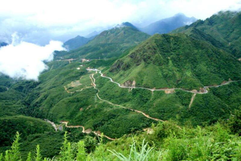 sapa-fansipan-peak-full-day-trek-with-lunch