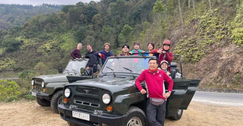 sapa-open-air-jeep-full-days-tour-get-off-the-beate-path
