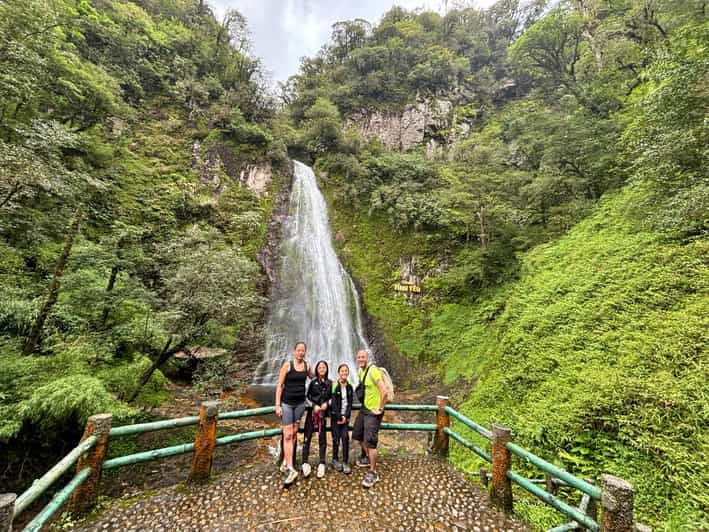 sapa-trekking-waterfalls-and-hmong-villages