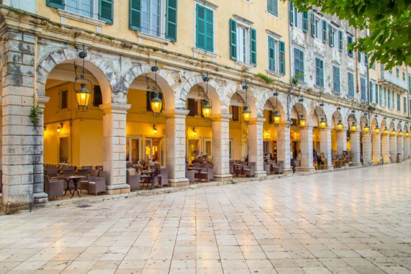 saranda-corfu-town-and-palaiokastritsa-day-trip-with-cruise
