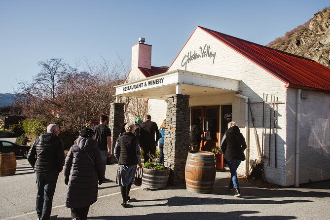 Scenic Helicopter Flight, Mountain Landing & Wine Tour Queenstown - The Itinerary Breakdown