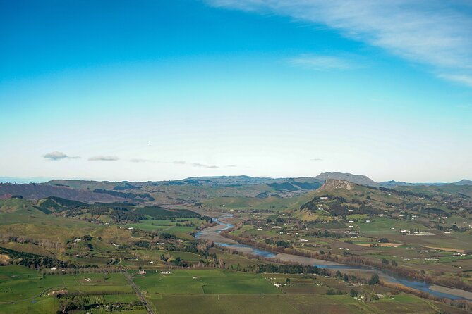 Scenic helicopter flights over Napier and Hawkes Bay, New Zealand - Who Is This Tour Best For?
