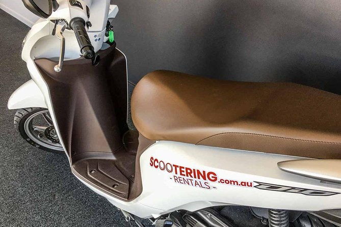 Scooter Rental - Honda NSC110 Dio 110cc - Insights from Actual Users